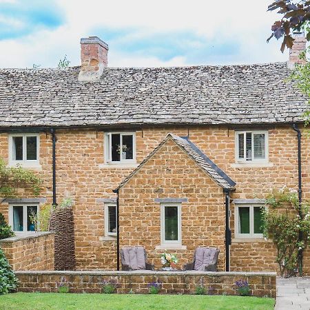 Climbing Rose Cottage - Dog Friendly - Peaceful Cotswold Cottage Adlestrop 외부 사진