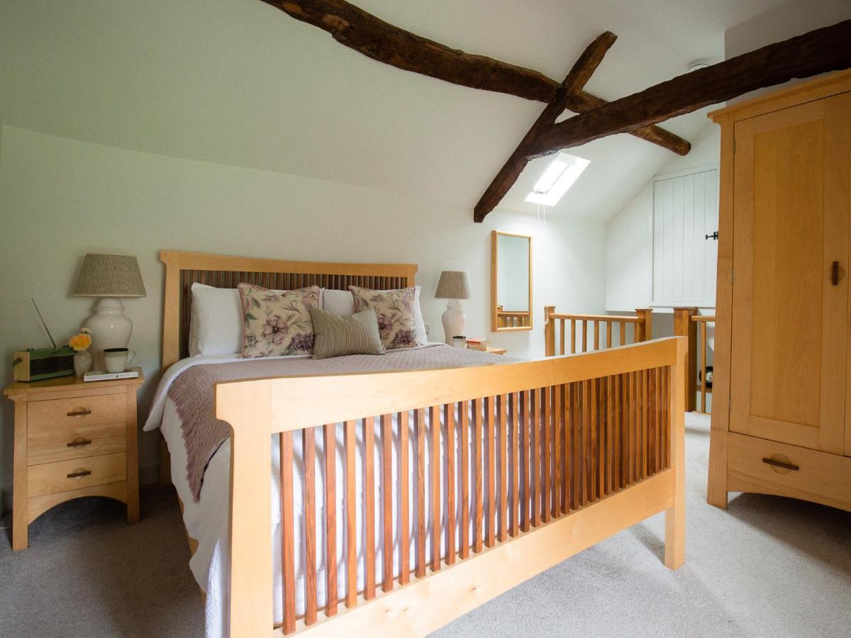 Climbing Rose Cottage - Dog Friendly - Peaceful Cotswold Cottage Adlestrop 외부 사진