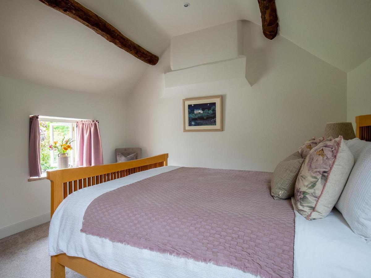 Climbing Rose Cottage - Dog Friendly - Peaceful Cotswold Cottage Adlestrop 외부 사진