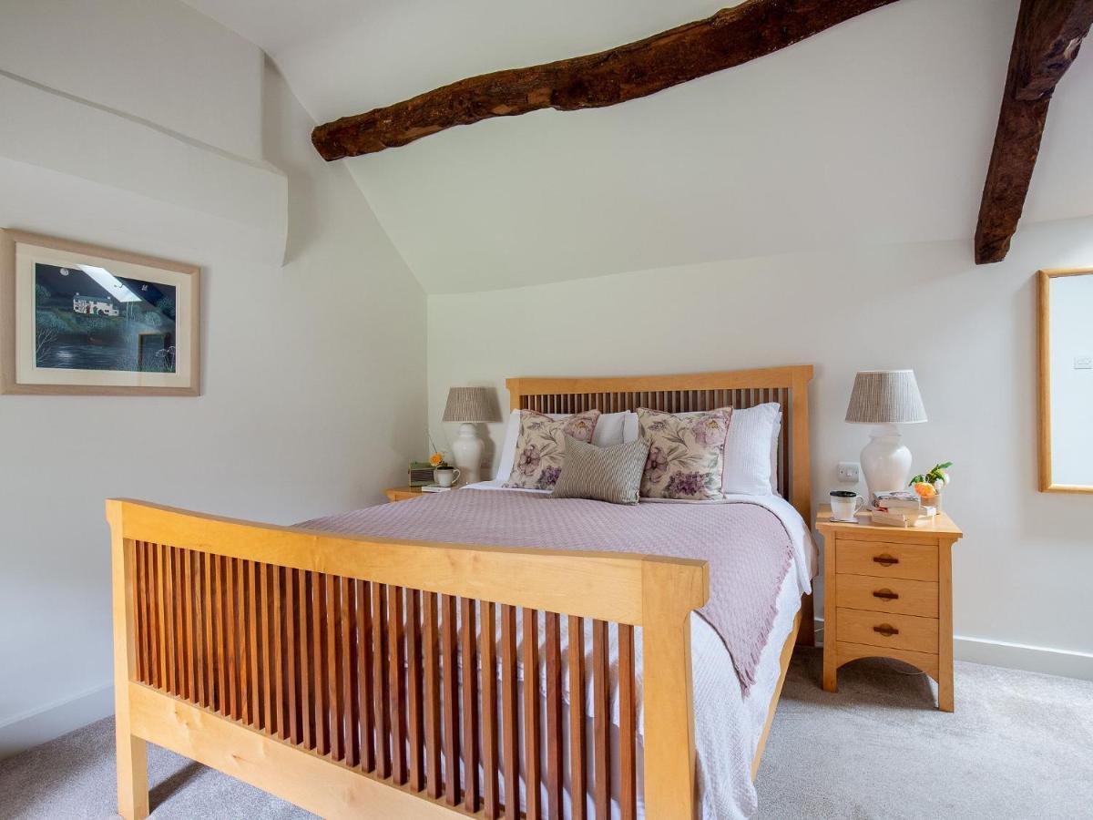 Climbing Rose Cottage - Dog Friendly - Peaceful Cotswold Cottage Adlestrop 외부 사진