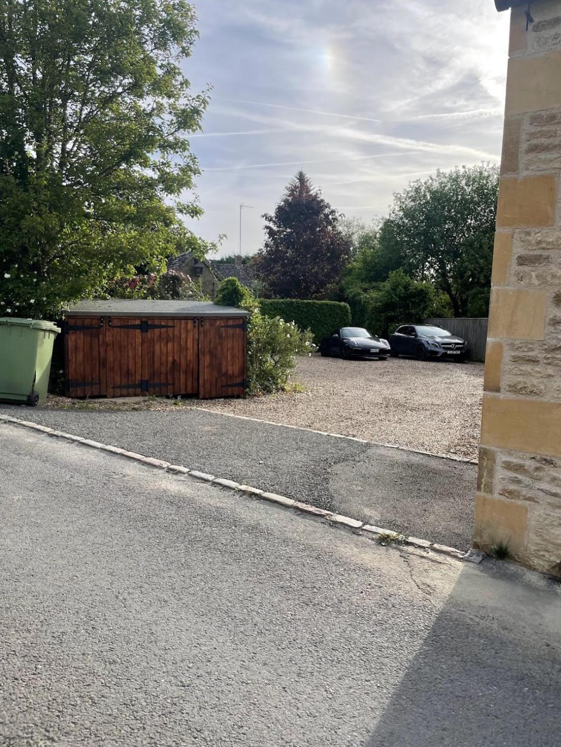 Climbing Rose Cottage - Dog Friendly - Peaceful Cotswold Cottage Adlestrop 외부 사진